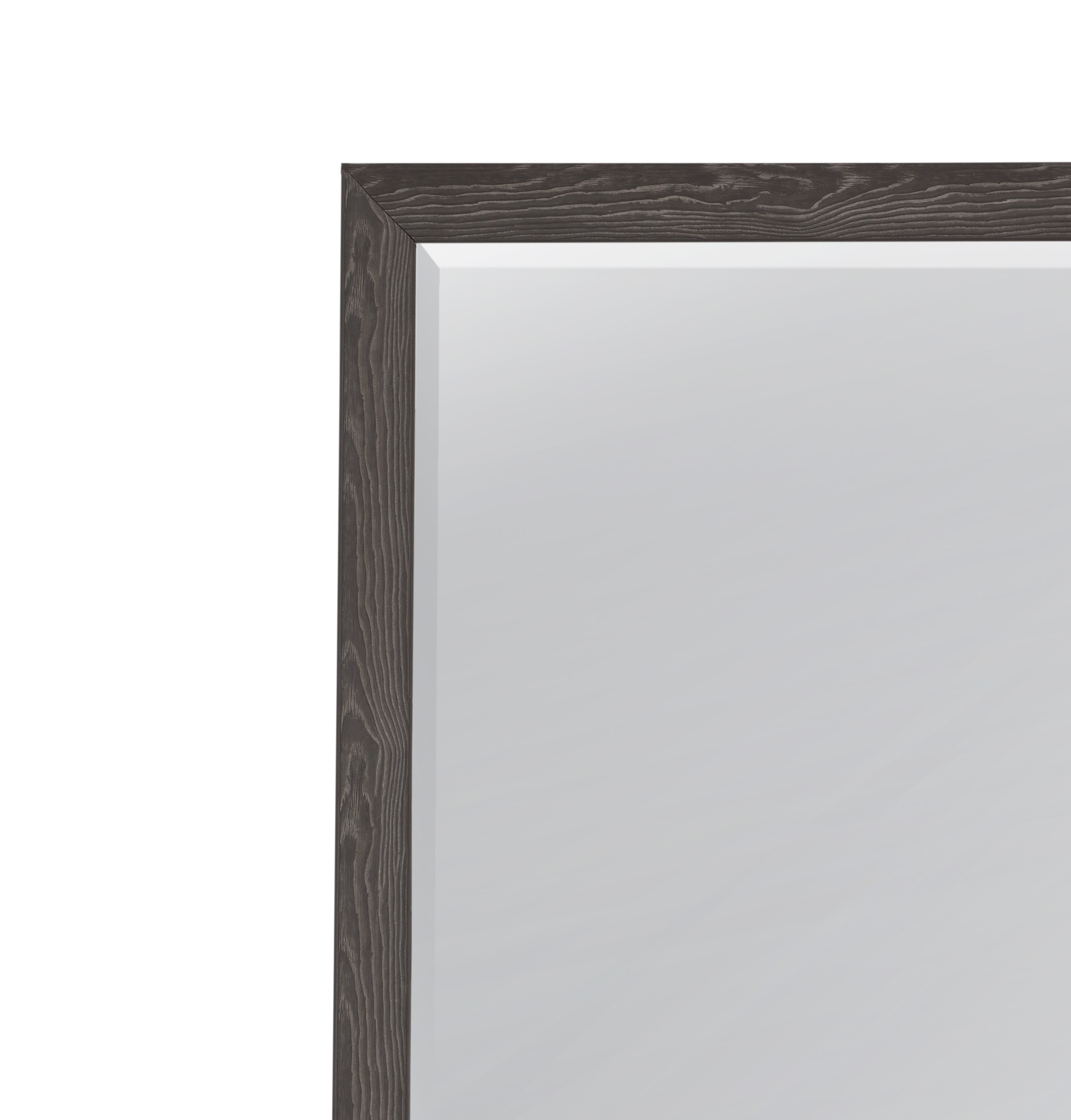 Leilani Floor Mirror