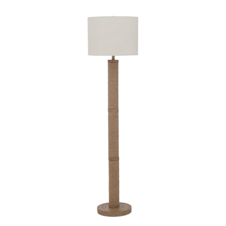 Chester Floor Lamp