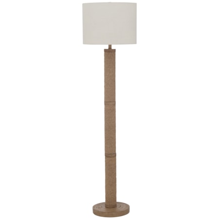 Chester Floor Lamp
