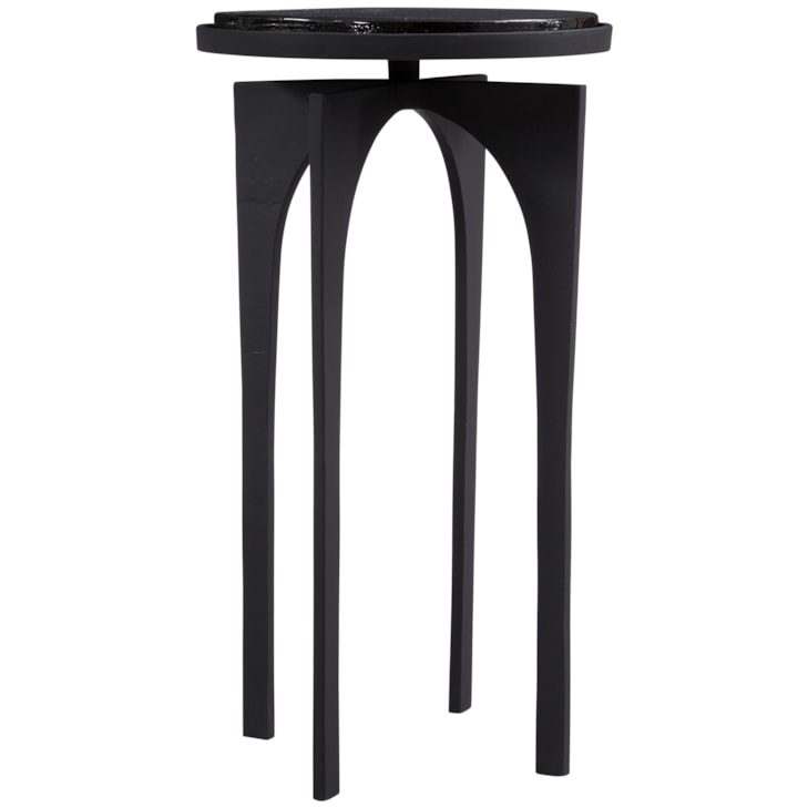 Bassett Mirror Accent Tables Moore Accent Table