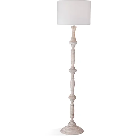 Leroy Place Floor Lamp