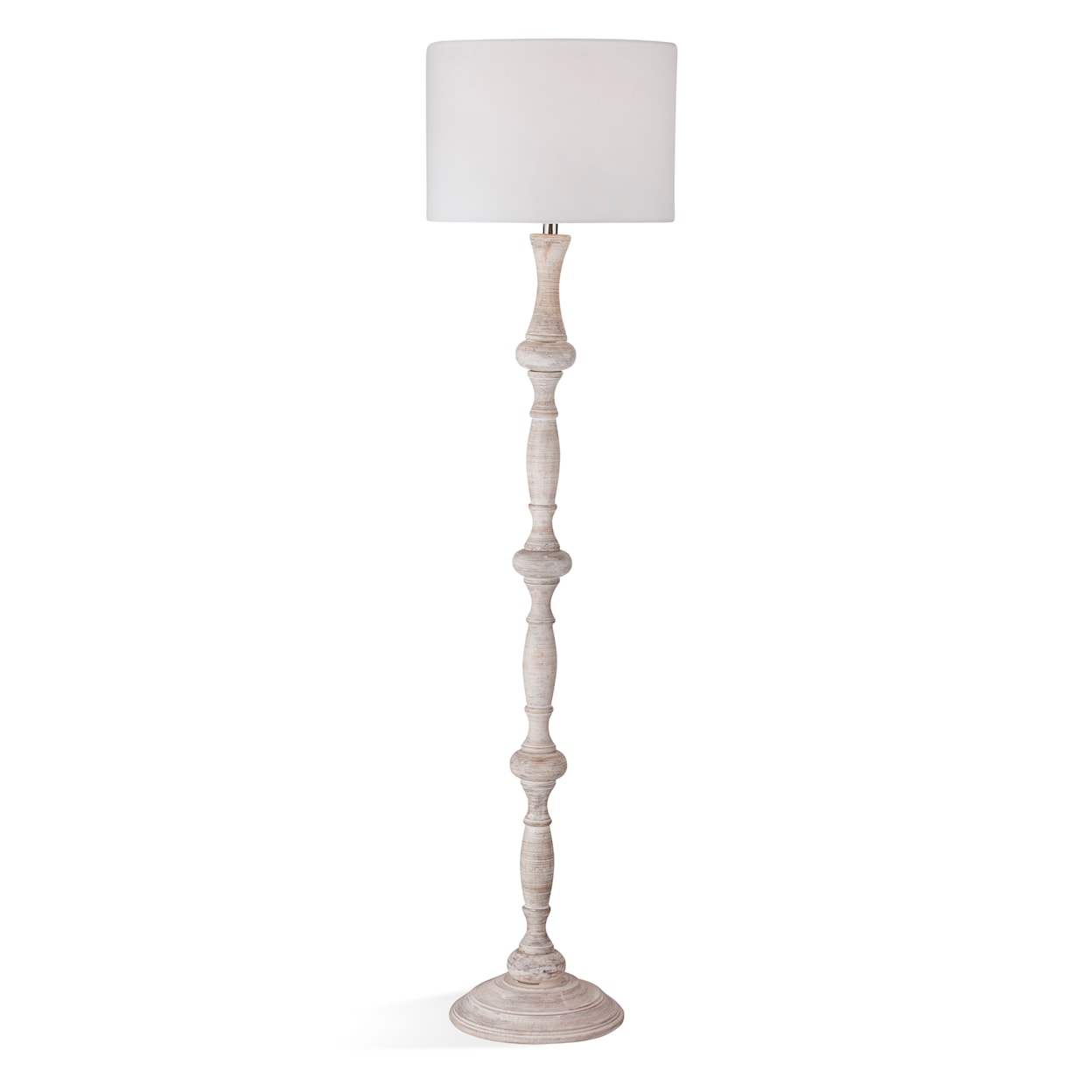 Bassett Mirror Bassett Mirror Leroy Place Floor Lamp