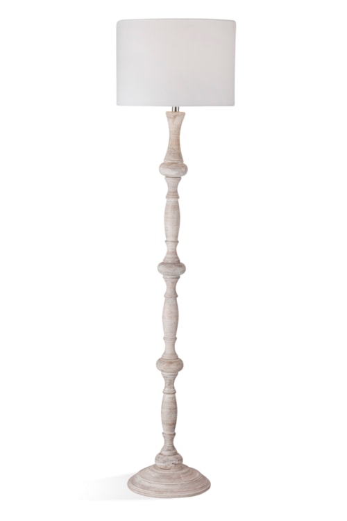 Leroy Place Floor Lamp