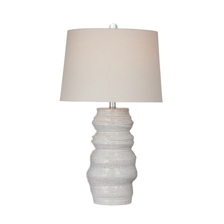Lilloe Table Lamp