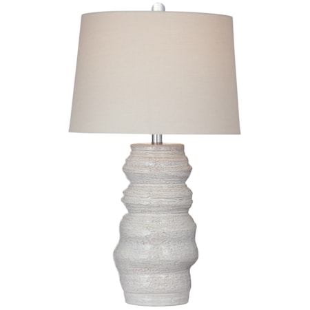 Lilloe Table Lamp