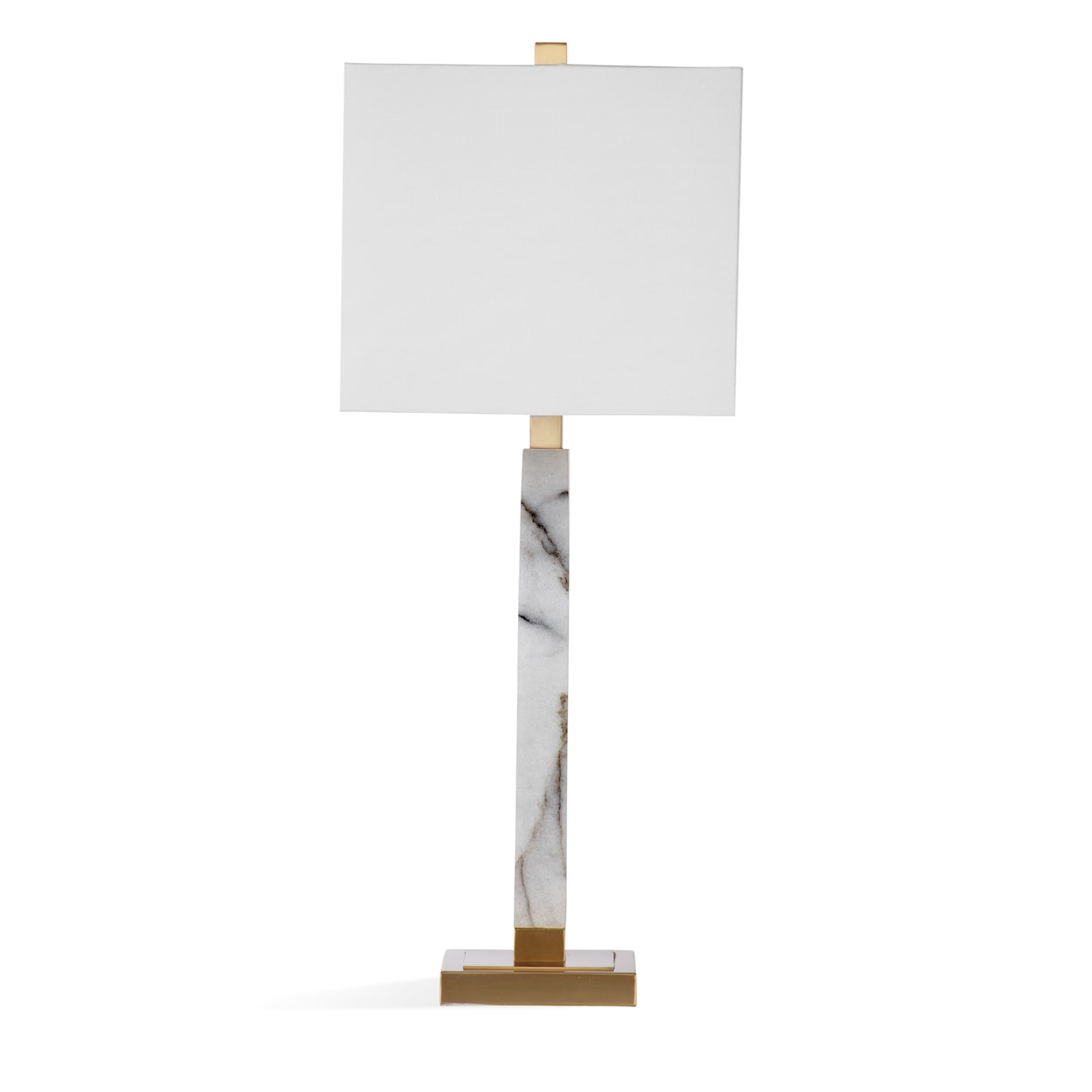 Bassett Mirror Bassett Mirror Mabelle Table Lamp