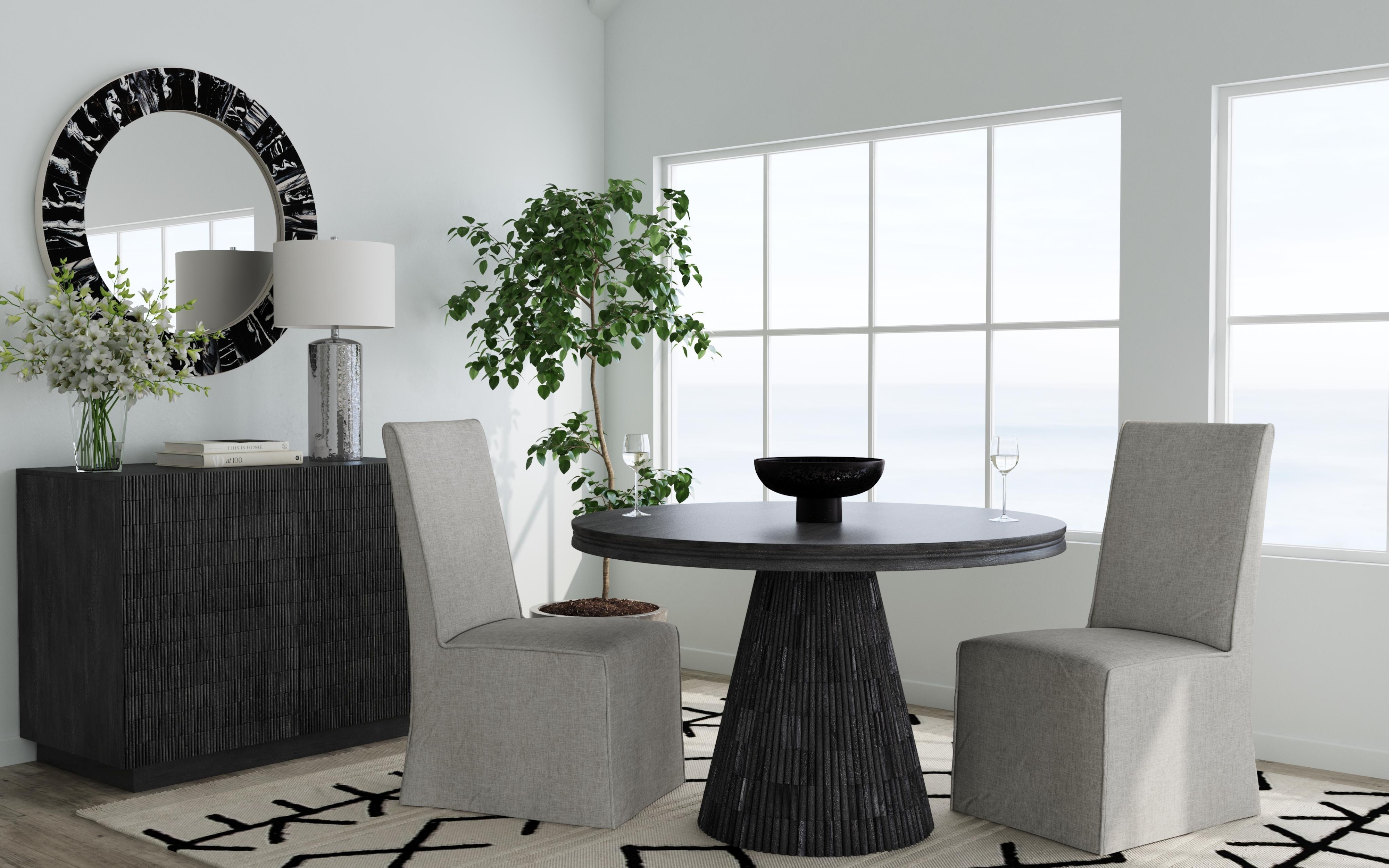 Bassett Mirror Dining Chairs Mackie Dining Chair Set Of 2