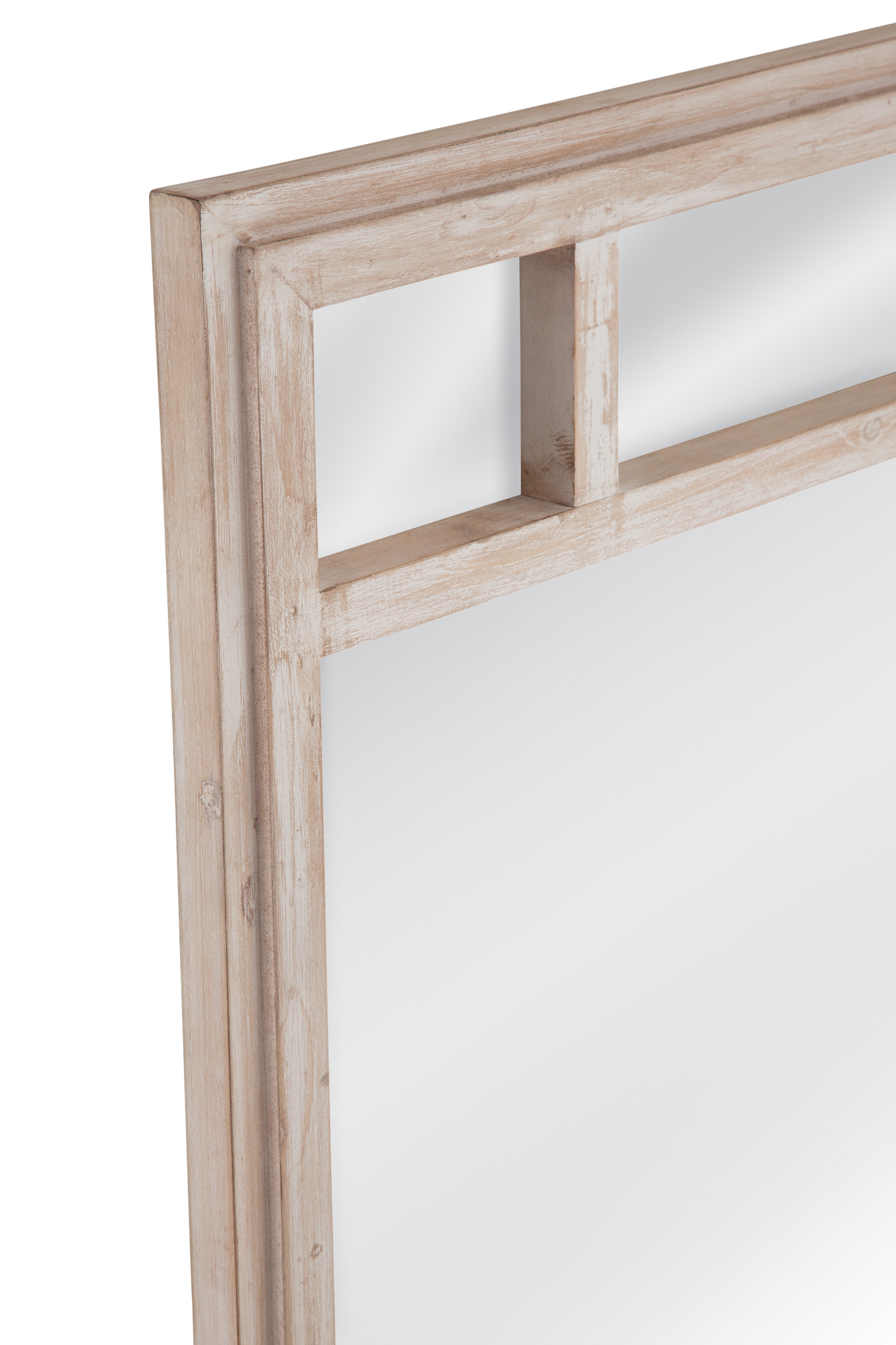 Loudon Wall Mirror