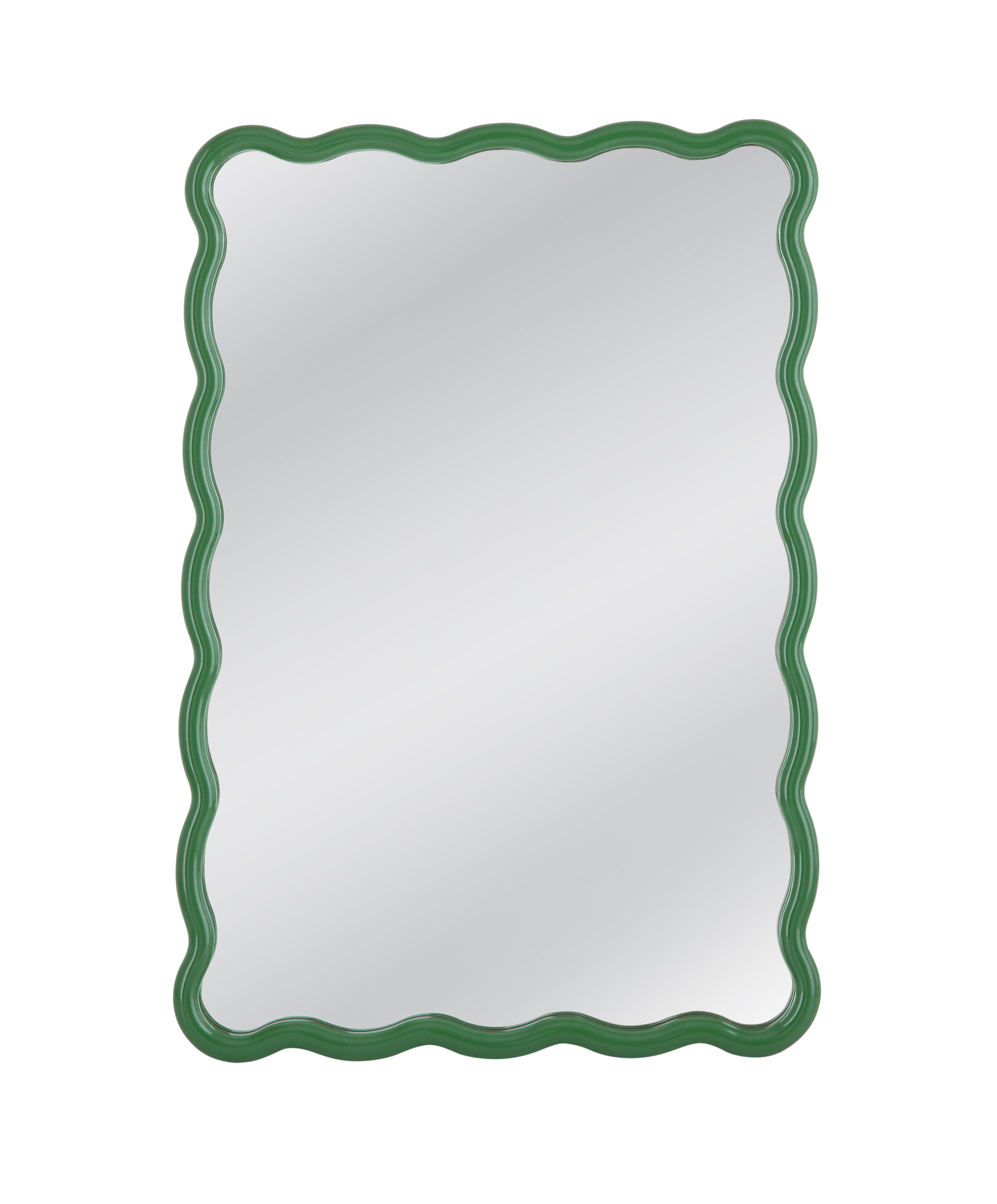 Cassia Rectangular Wall Mirror