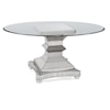 Bassett Mirror Moiselle Dining Table