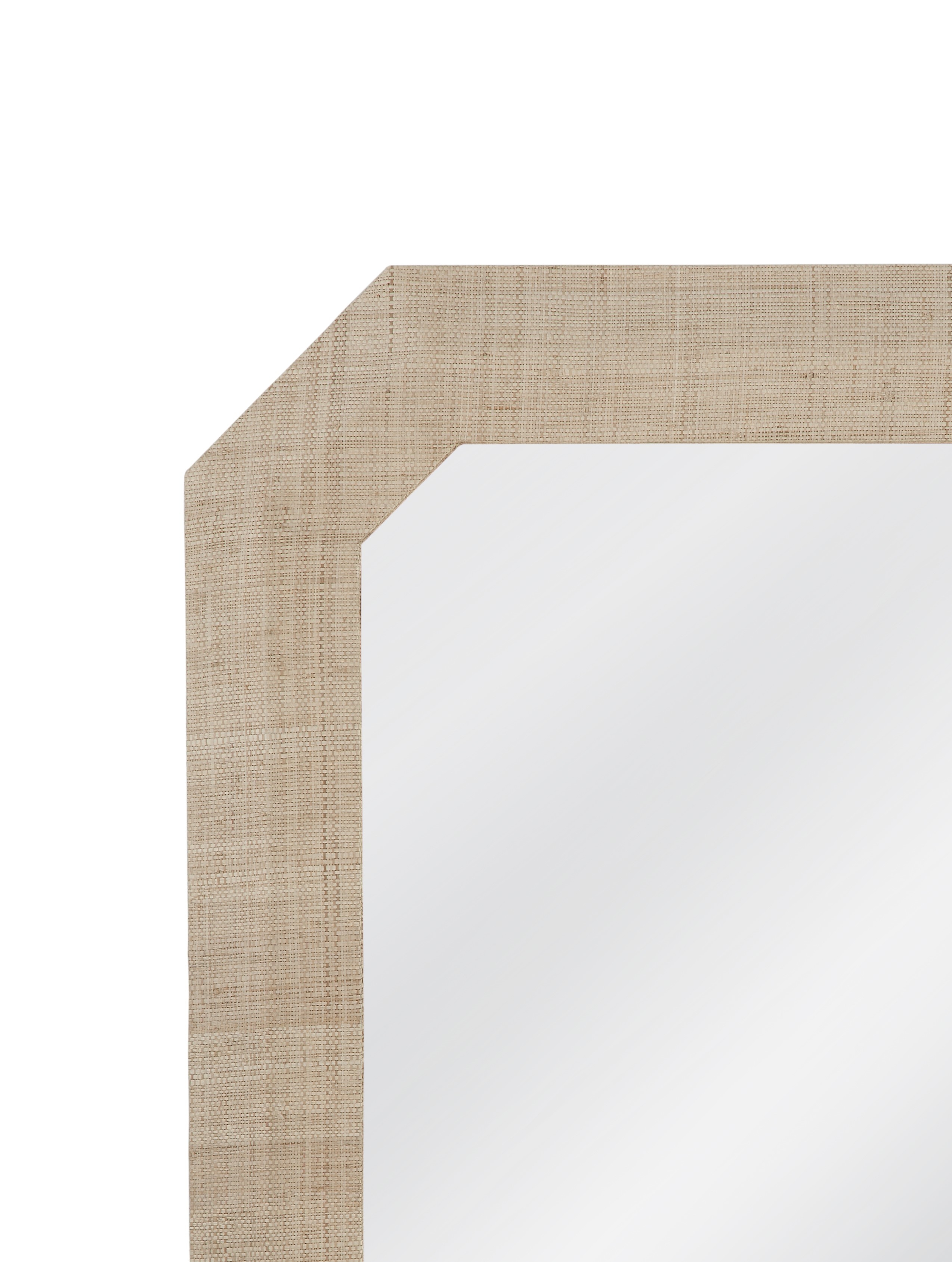Shashi Wall Mirror