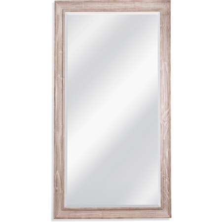 Kibbe Leaner Mirror