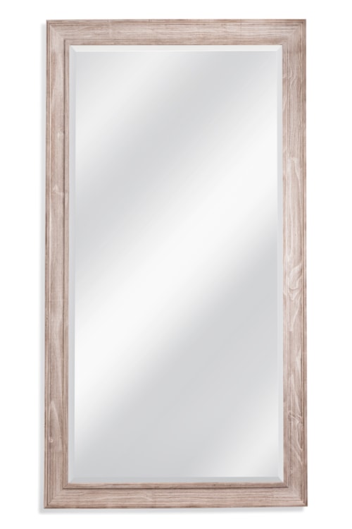 Kibbe Leaner Mirror