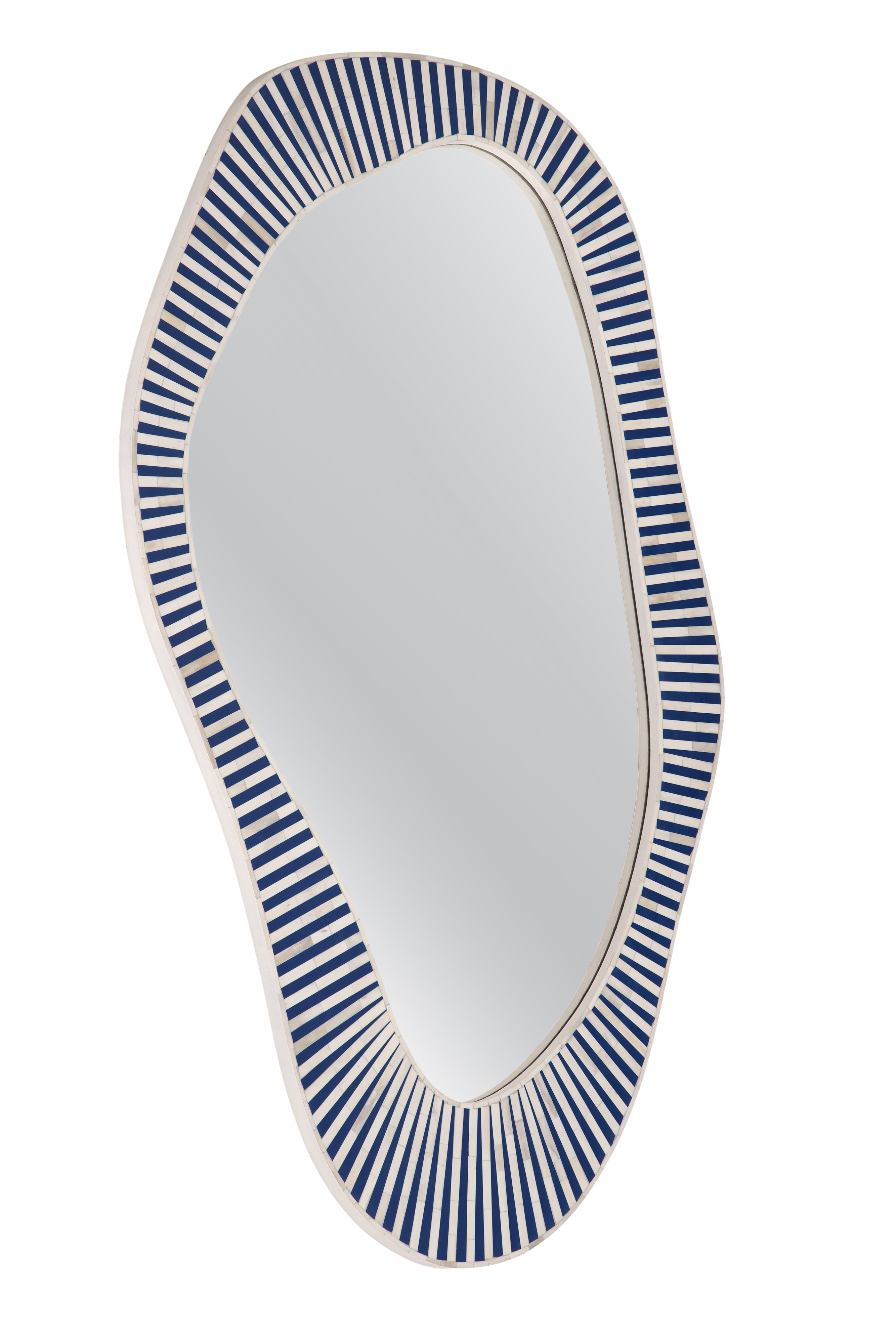 Rhodes Wall Mirror