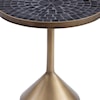 Bassett Mirror Accent Tables Marirose Accent Table