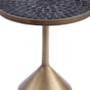 Bassett Mirror Accent Tables Marirose Accent Table