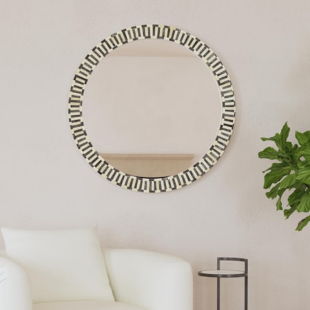 Sceptre Wall Mirror