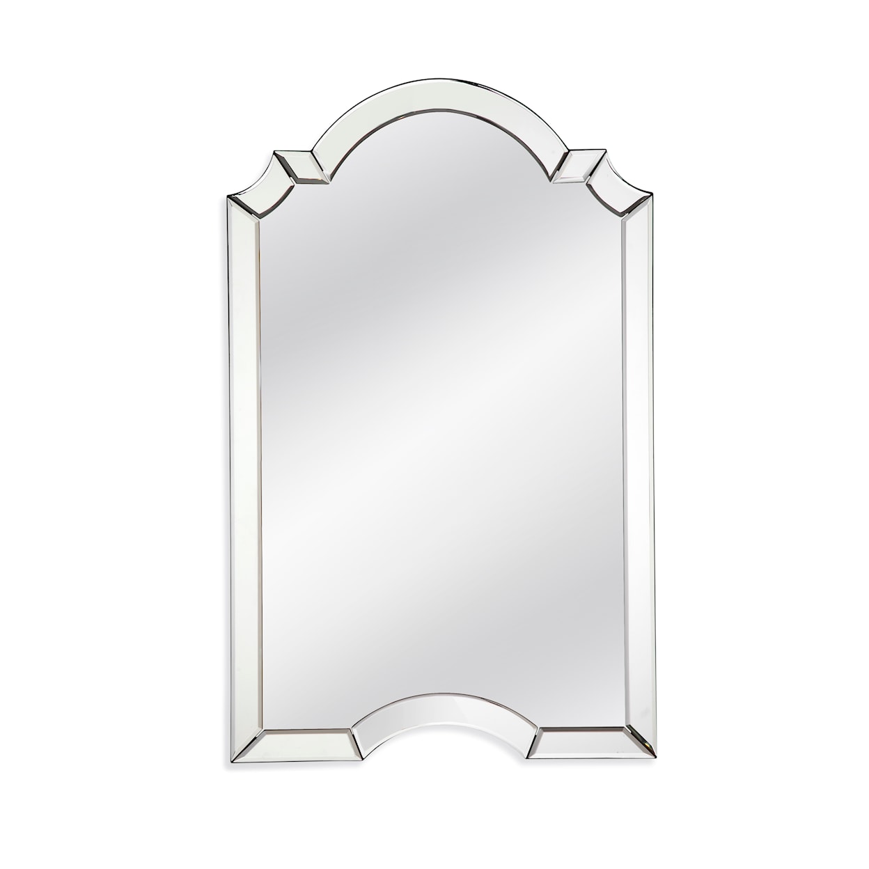 Bassett Mirror Bassett Mirror Emerson Wall Mirror