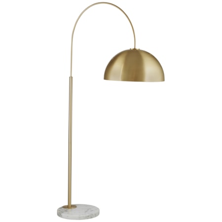 Caldwell Floor Lamp