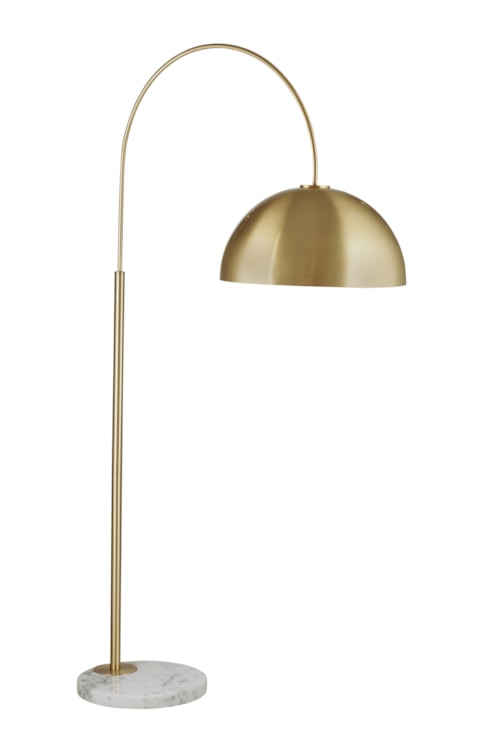 Caldwell Floor Lamp