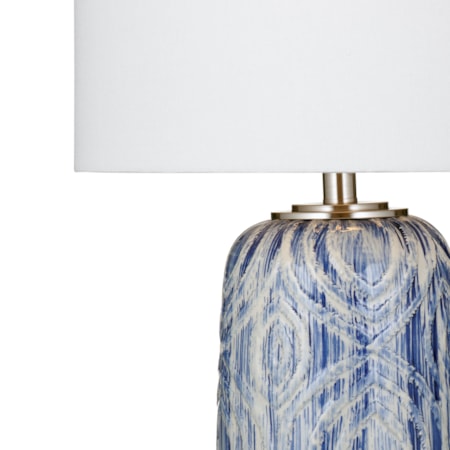 Jeers Table Lamp