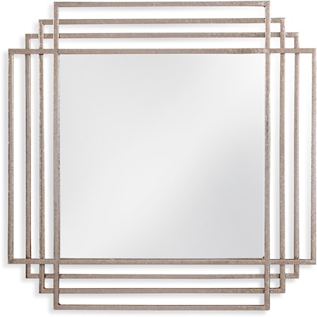 Gillis Wall Mirror