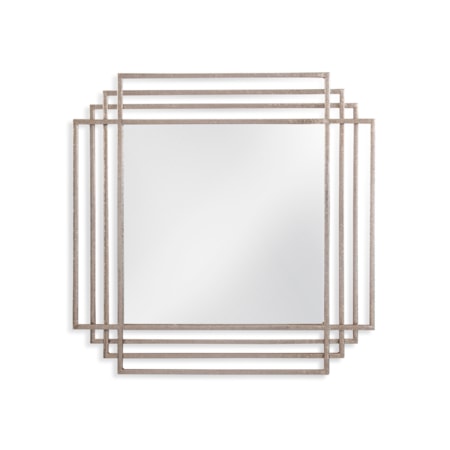 Gillis Wall Mirror