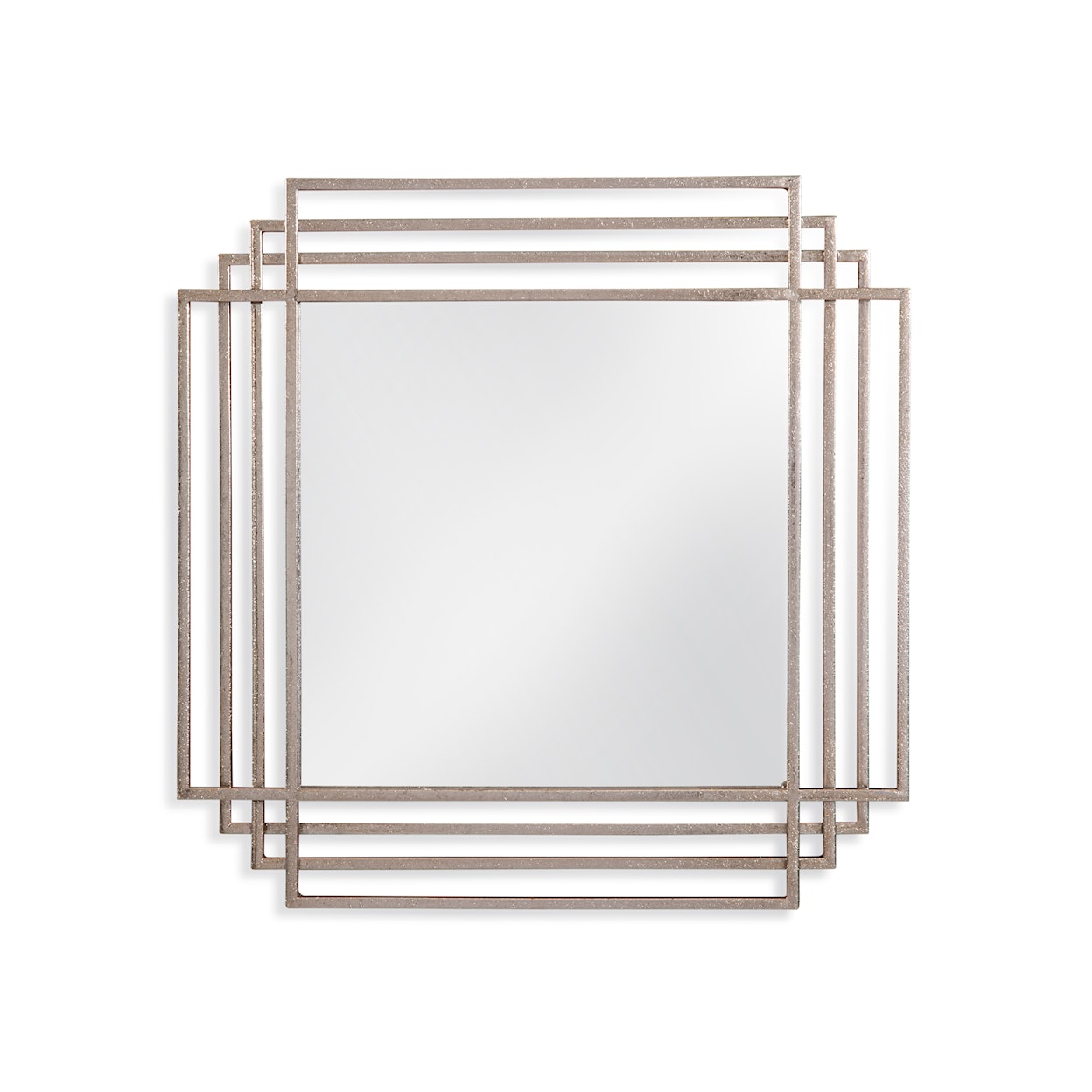 Bassett Mirror Bassett Mirror Gillis Wall Mirror