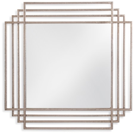 Gillis Wall Mirror
