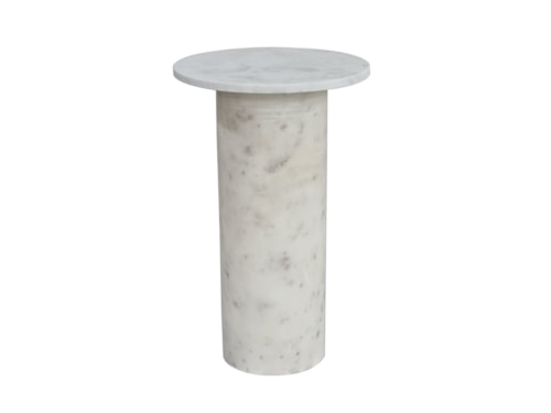 Contemporary Claude Accent Table