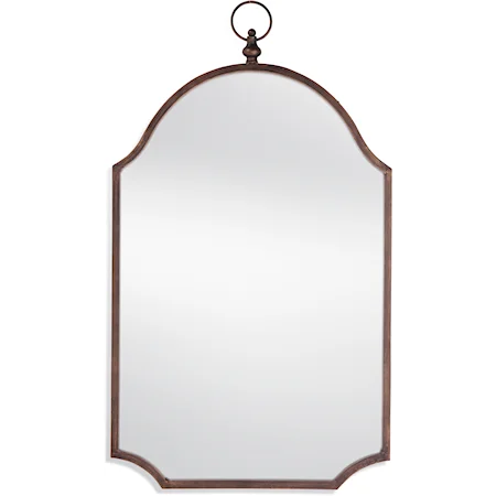 Malina Wall Mirror