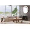 Bassett Mirror Canyon Canyon End Table