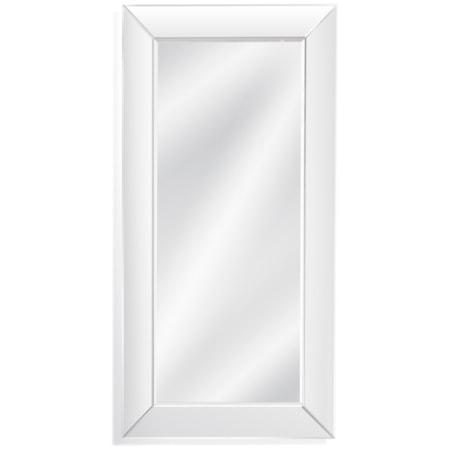 Whitman Leaner Mirror
