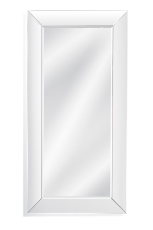 Whitman Leaner Mirror