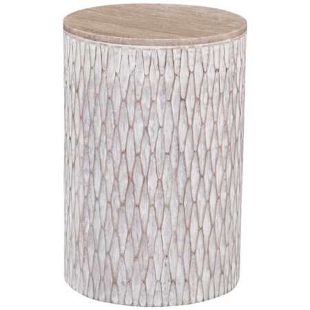 Lorenzo Accent Table