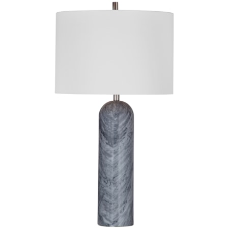 Sassandra Table Lamp