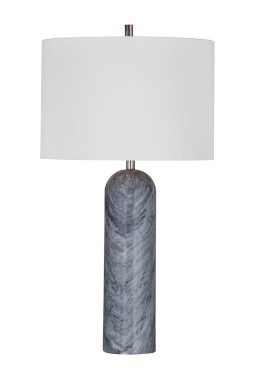 Sassandra Table Lamp