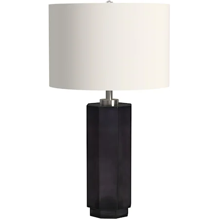 Zeus Table Lamp