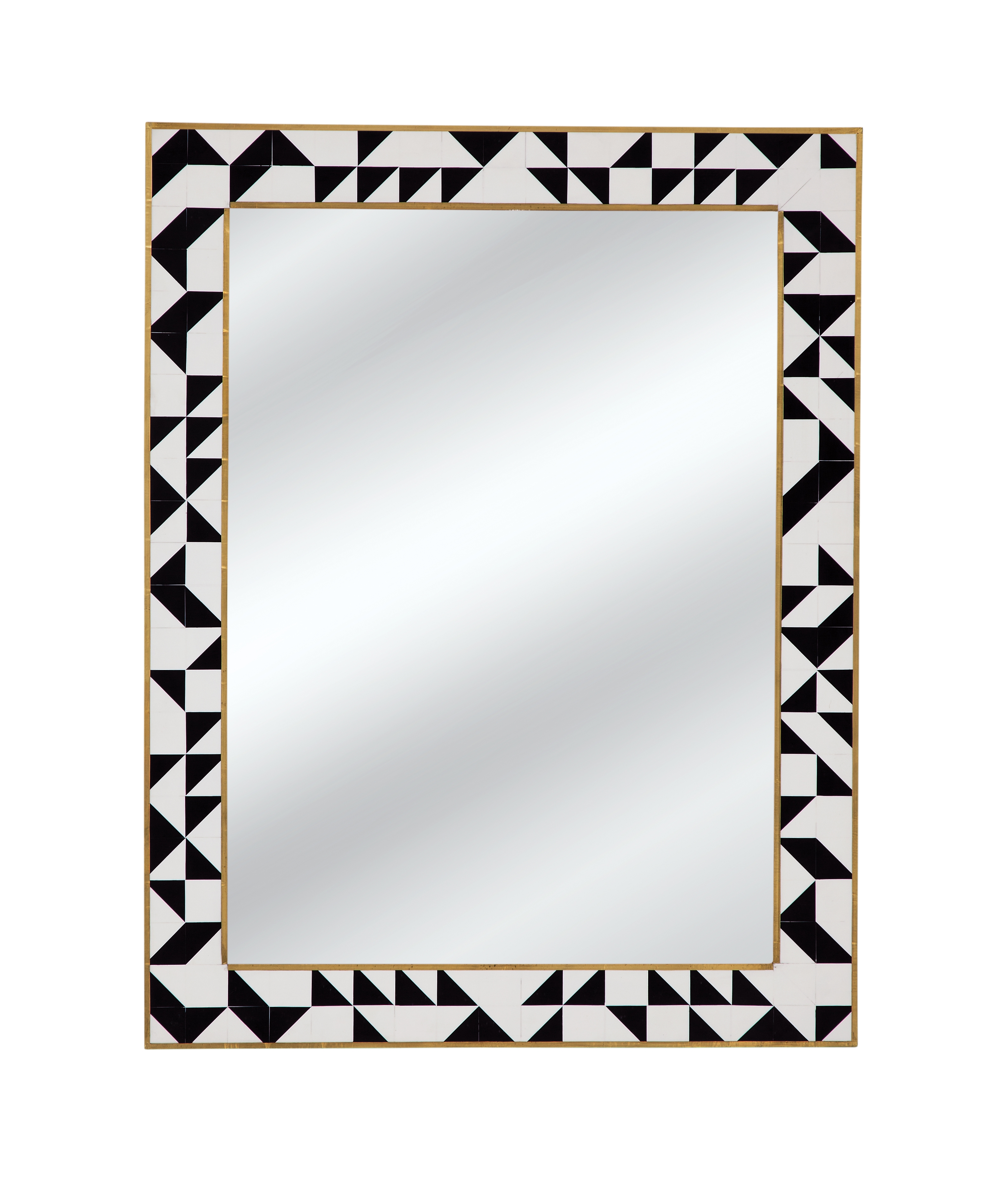 Macari Wall Mirror