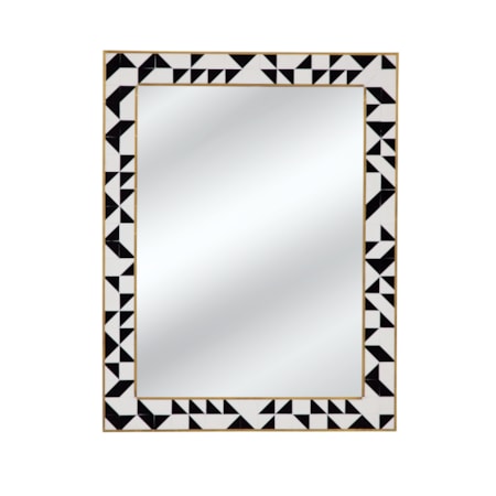 Macari Wall Mirror