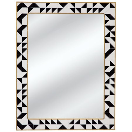 Macari Wall Mirror