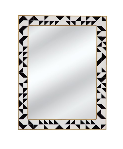 Macari Wall Mirror