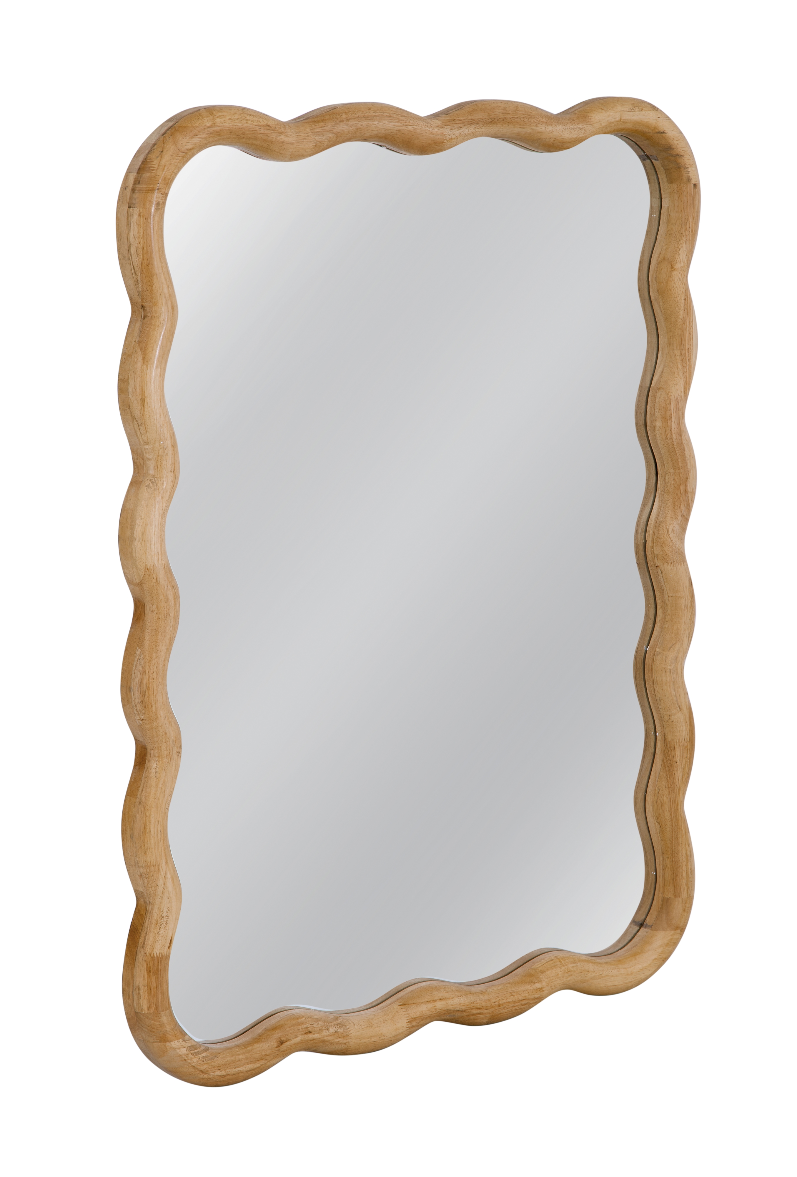 Rider Wall Mirror