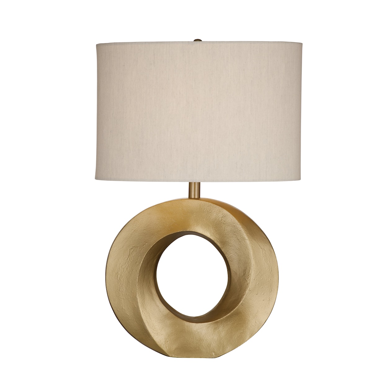 Bassett Mirror Table Lamps Spin Table Lamp