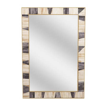 Season Wall Mirror