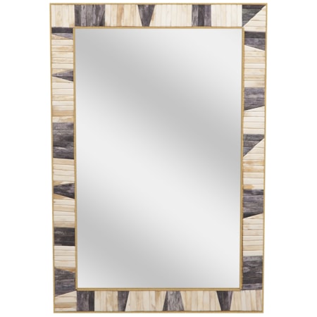 Season Wall Mirror