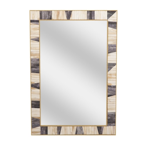 Season Wall Mirror