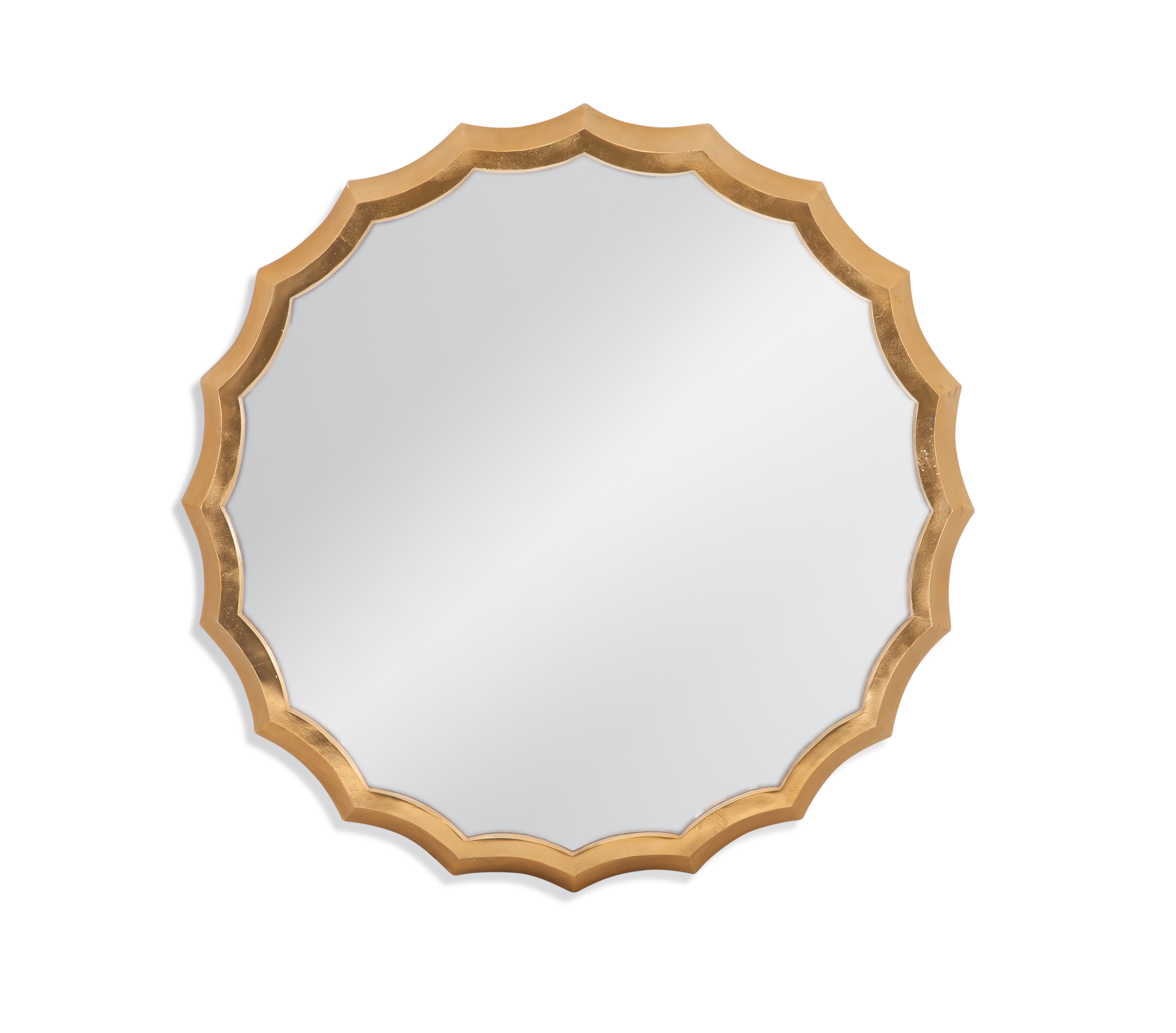 Southgate Wall Mirror