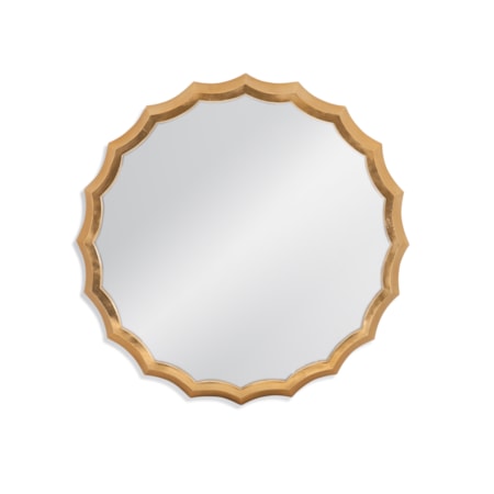 Southgate Wall Mirror