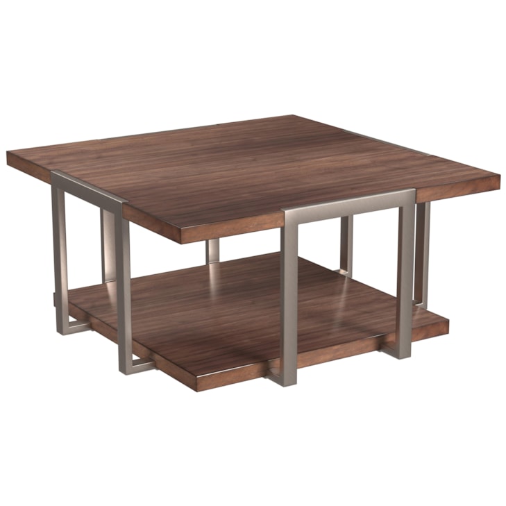 Bassett Mirror Brooke Brooke Cocktail Table